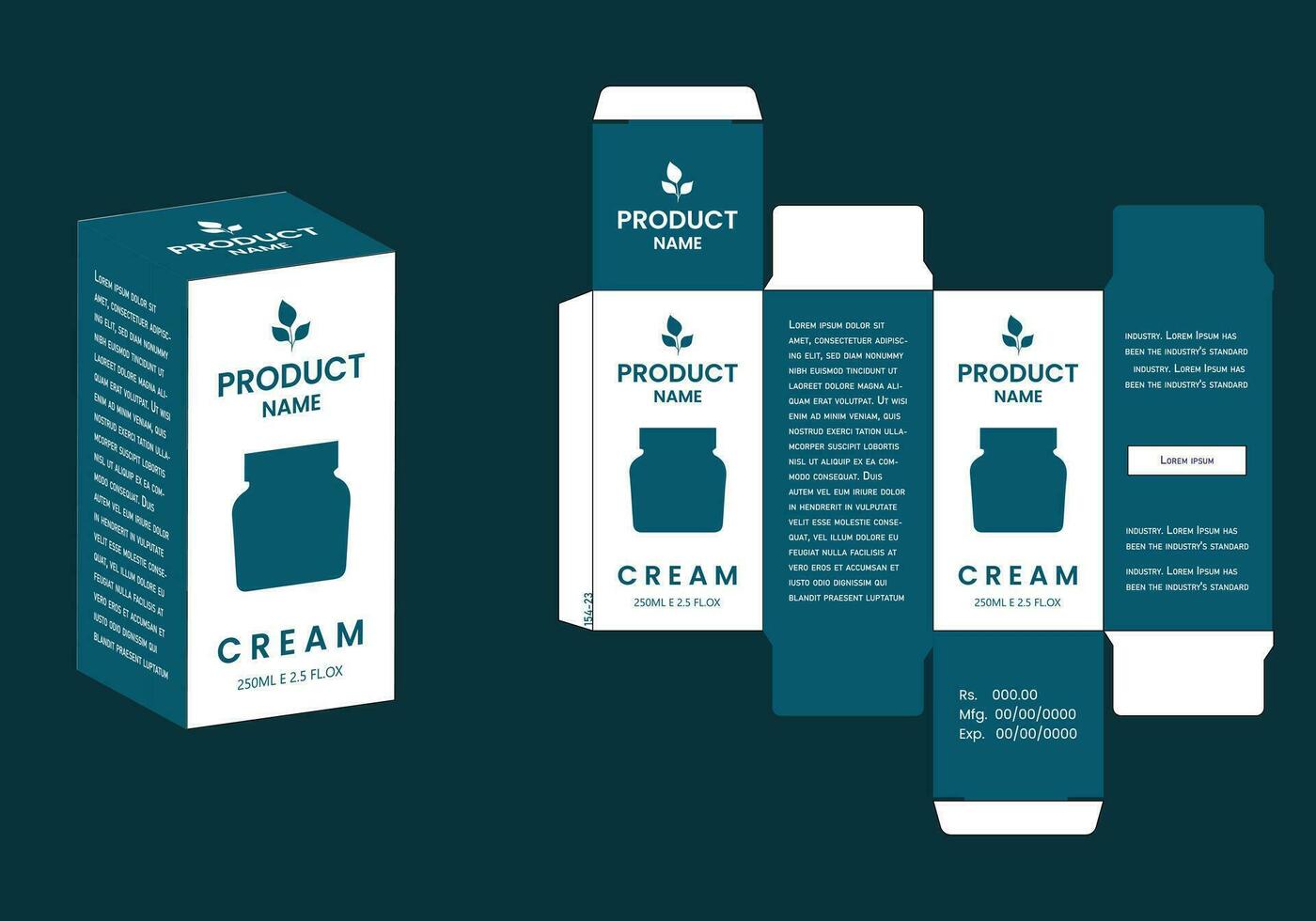 Lets Dezign creative design project